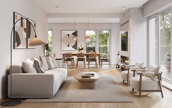 Home Addition Services