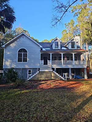 Home Remodeling Services