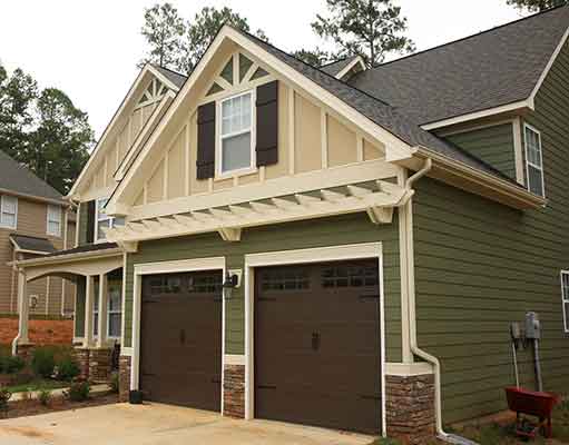 james hardie