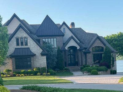 Complete Roofing Services