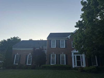 Gutter Installation Services