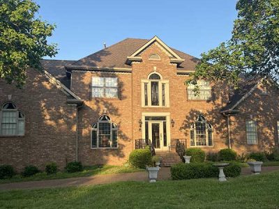 Home Roofing Repair