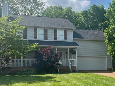 Residential Exterior Remodeling