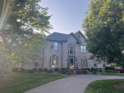 Residential Gutter Services