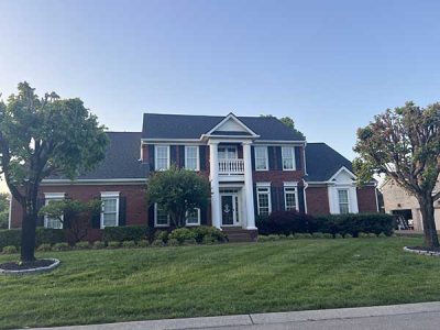 Roofing Repair Services