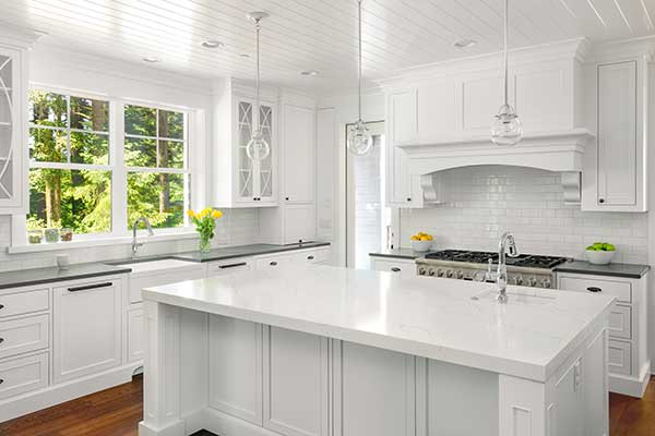 Kitchen Remodeling Services