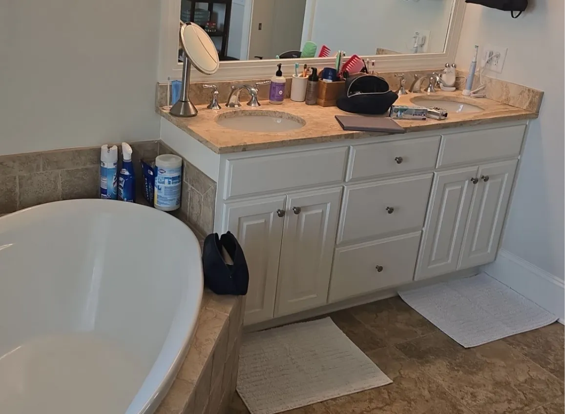 Bathroom Renovations